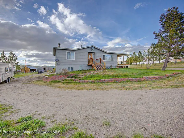 723 Barbara Dr, Craig, CO 81625