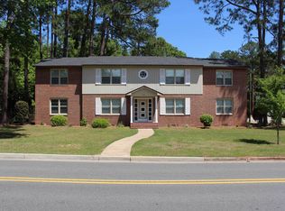 1701 Williams St APT A, Valdosta, GA 31602