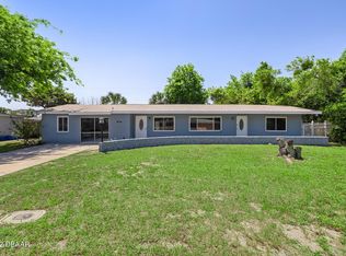 1657 Morgan Cir, Daytona Beach, FL 32117
