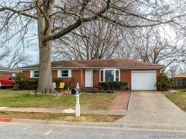 1014 Gerald Drive, Clarksville, IN 47129