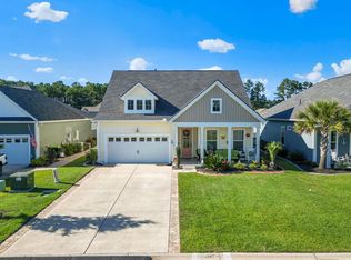 256 Yellow Rail St, Murrells Inlet, SC 29576