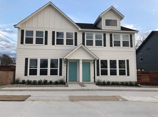 813 Northington St UNIT B, Burnet, TX 78611