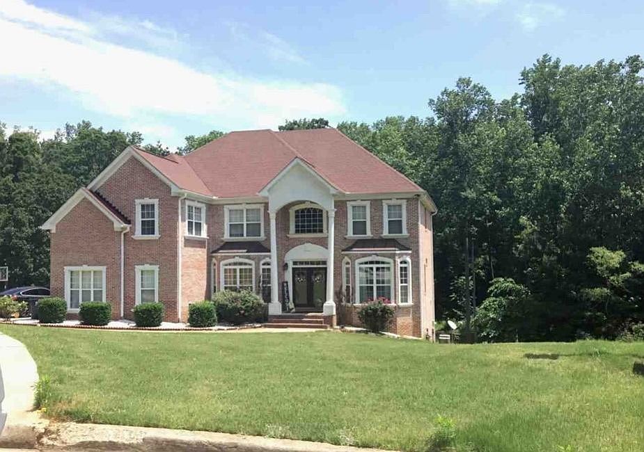 Property Front View