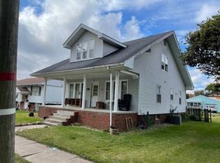 1206 Clay St, Beardstown, IL 62618