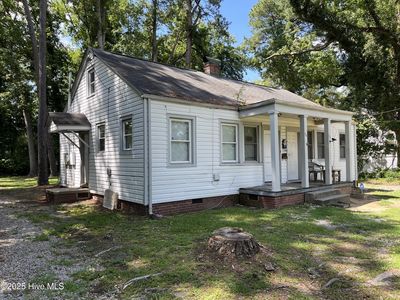 216 S Vyne Street, Rocky Mount, NC, 27804