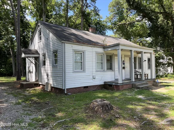216 S Vyne St, Rocky Mount, NC 27804