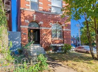 2534 California Ave, Saint Louis, MO