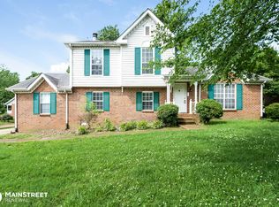 3337 Country Ridge Dr, Antioch, TN 37013