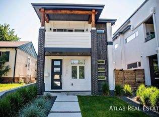 2156 S Sherman St, Denver, CO 80210