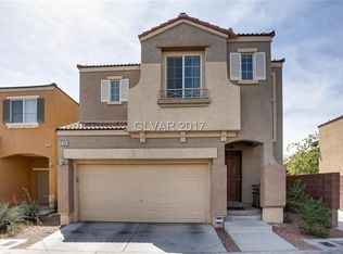 6709 Dunraven Ave, Las Vegas, NV 89139
