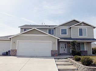 1509 S 15th St, Sunnyside, WA 98944
