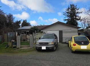 4092 Excelsior Rd, Eureka, CA 95503