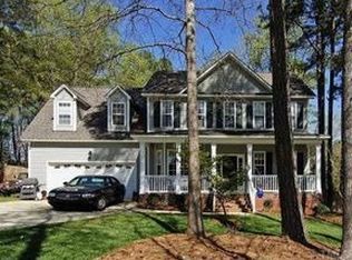 339 Norwood Dr, Clayton, NC 27527