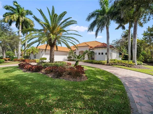 7620 Palmer CT, NAPLES, FL 34113