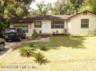 5018 Bridgewater Cir, Jacksonville, FL 32207