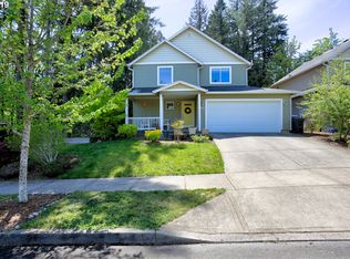 38542 Barlow Pkwy, Sandy, OR 97055