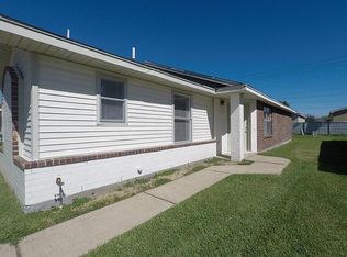 15821 Ridgecroft Rd, Houston, TX 77053