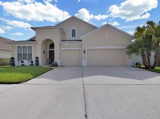 6748 Sparkling Way, Wesley Chapel, FL 33545