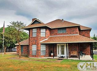 163 Buffalo Creek Dr, Crandall, TX 75114