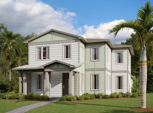 Emory Plan, Weslyn Park, Saint Cloud, FL 34771