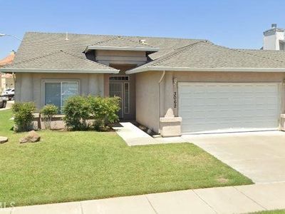 3062 Bea Dr, Merced, CA, 95348