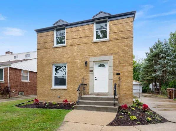 2513 S 5th Ave, Riverside, IL 60546