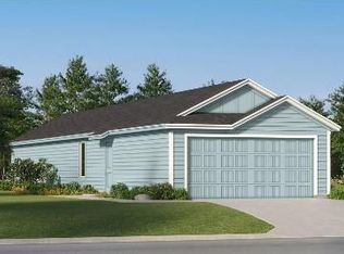 365 Lucia Way, Cleveland, TX 77327