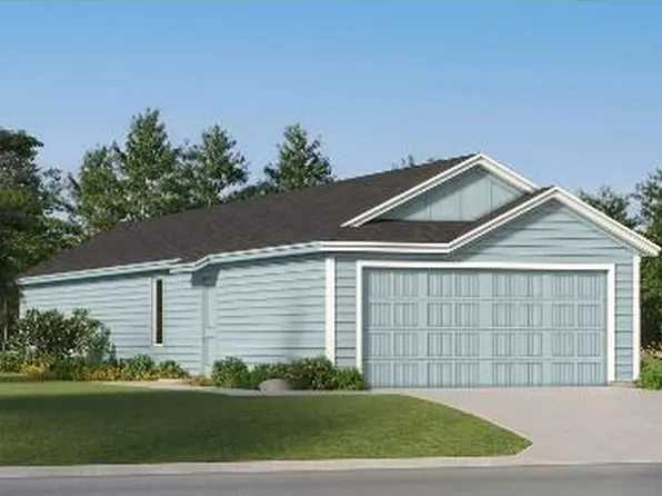 365 Lucia Way, Cleveland, TX 77327