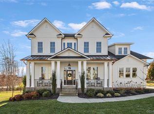 1430 Ascot Hill Ter, Midlothian, VA 23112