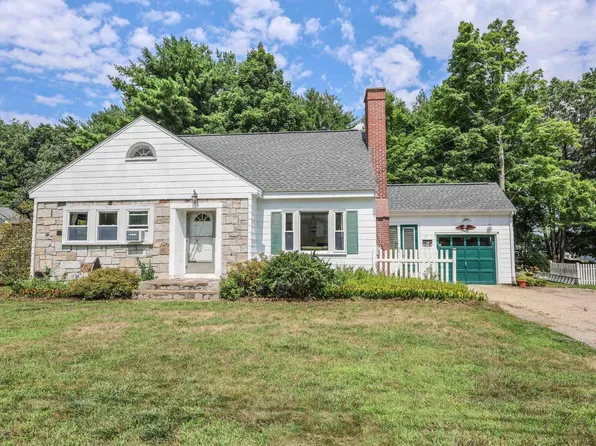 15 Drew Road, Somersworth, NH 03878