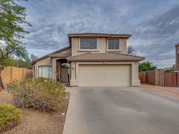 2nd image of 2427 N Tierra Alta Cir