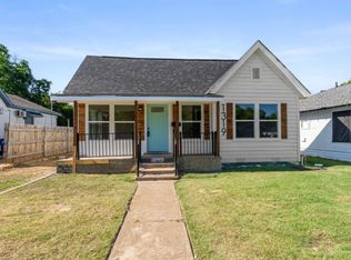 1319 Galloway Ave, Dallas, TX 75216
