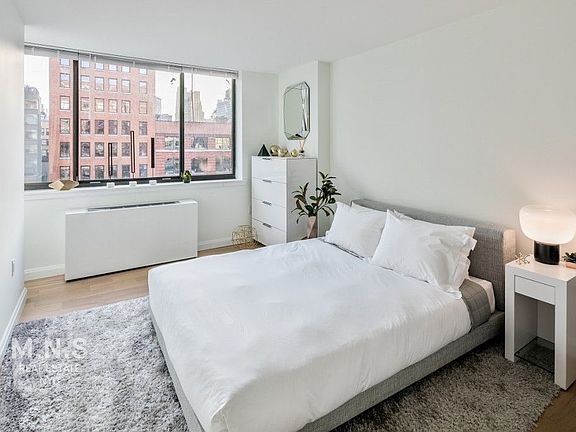 4th image of 250 W 19th St APT 3J