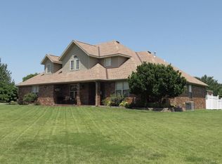 1947 Swallow Ln, Aurora, MO 65605