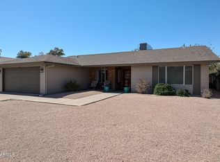 11822 S Morning Star Dr, Phoenix, AZ 85044
