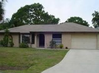 508 Plantation Rd, Venice, FL 34293