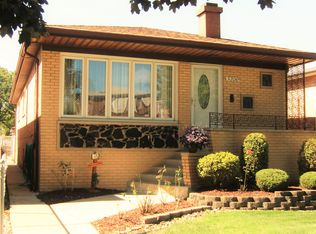 5206 S Normandy Ave, Chicago, IL