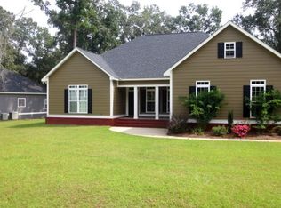 3717 Castle Pines Ln, Albany, GA 31721