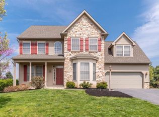 315 Squire Ln, Lititz, PA 17543