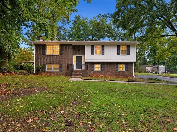 4222 King James Ct, Snellville, GA 30039