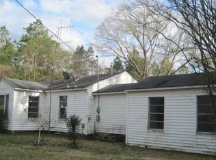 830 E Ruby St, Stephens, AR 71764