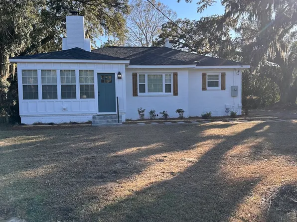 1929 Camp Rd, Charleston, SC 29412