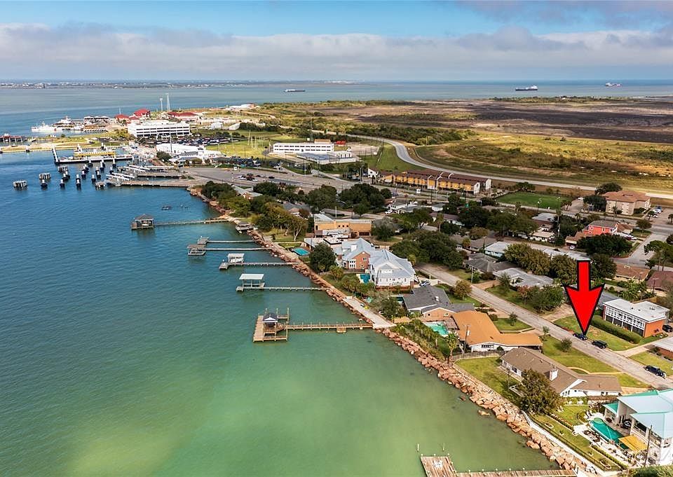 1305 Harbor View Dr, Galveston, TX 77550 Zillow