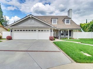 4201 Camphor Ave, Yorba Linda, CA 92886
