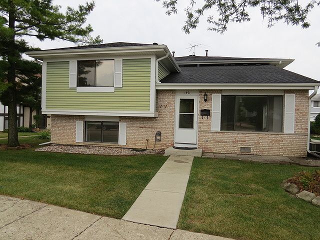 1st image of 1491 Sacramento Dr #1491