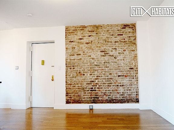 Exposed Brick