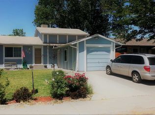 527 Garland St, Clifton, CO 81520