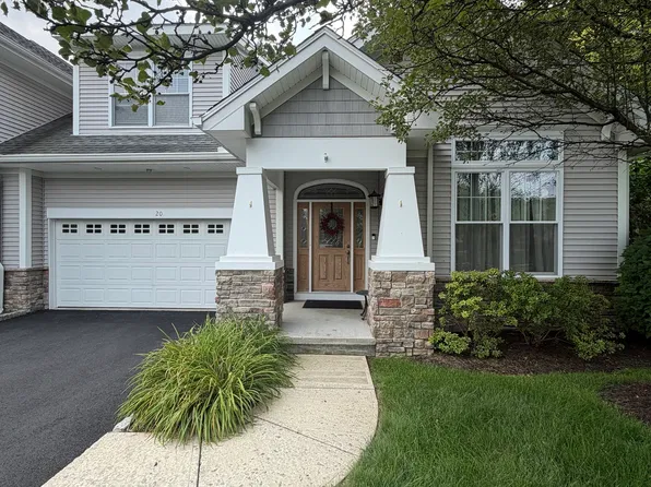 20 Penny Lane #20, Bethel, CT 06801