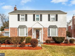 203 Brentwood Rd, Havertown, PA 19083