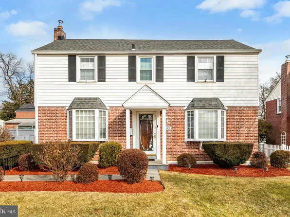 203 Brentwood Rd, Havertown, PA 19083